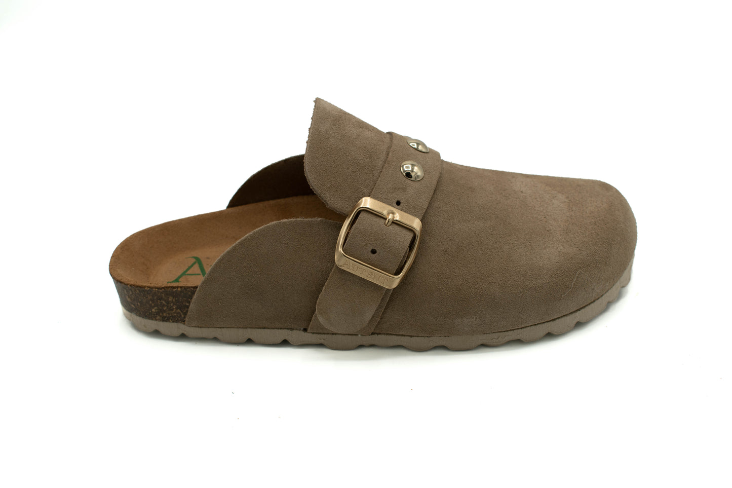 Zueco Osaka topo