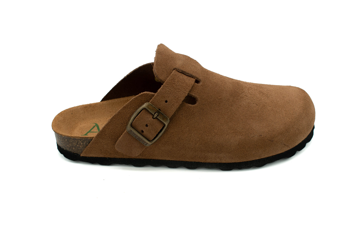 Zueco bio Tokio marron
