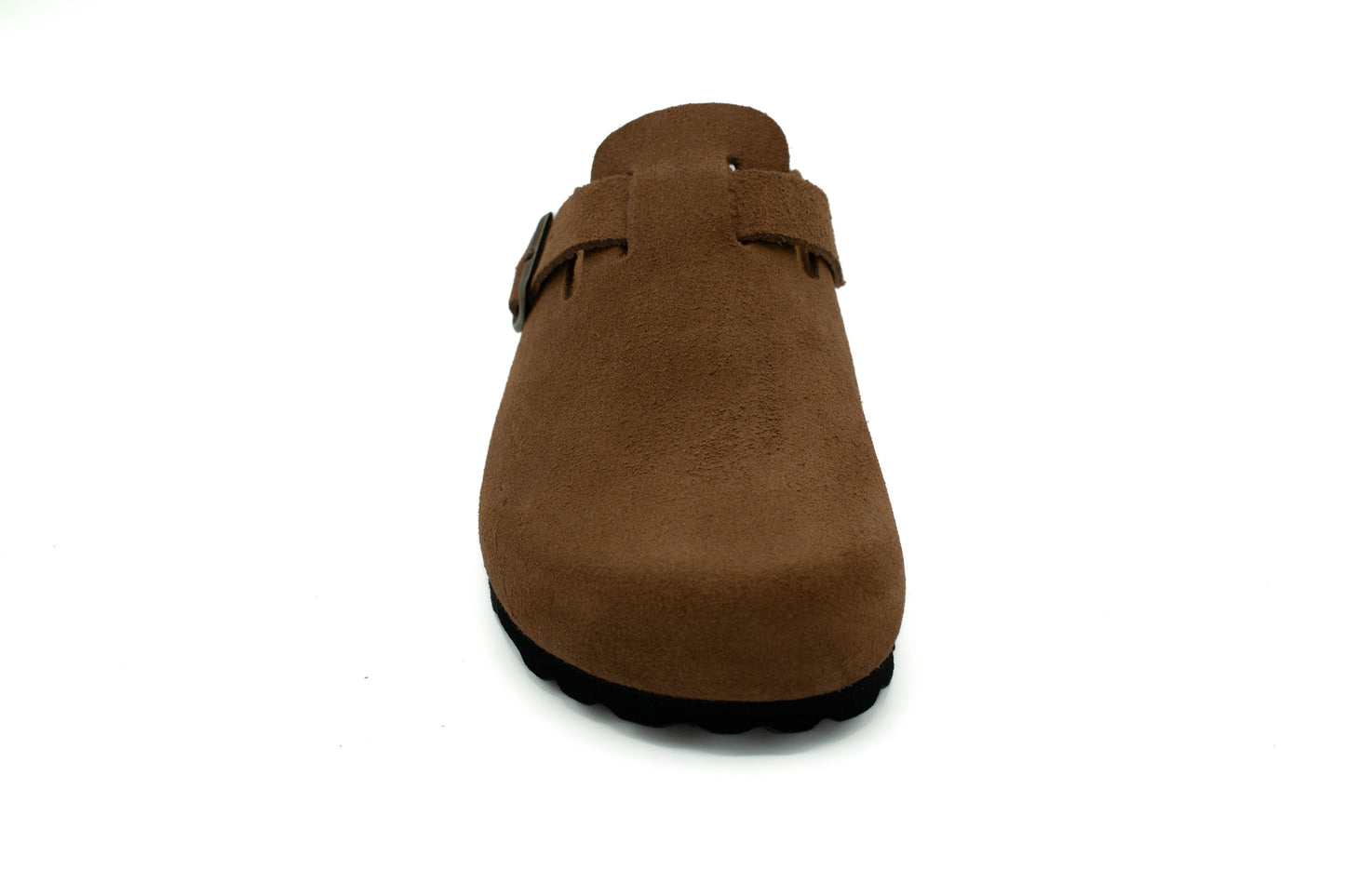 Zueco bio Tokio marron