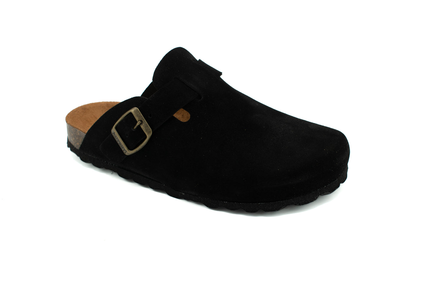 Zueco bio Tokio negro