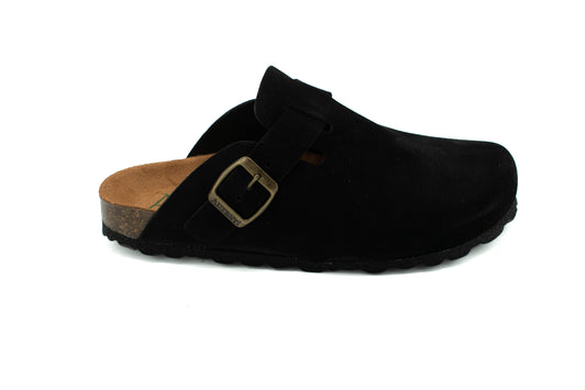 Zueco bio Tokio negro