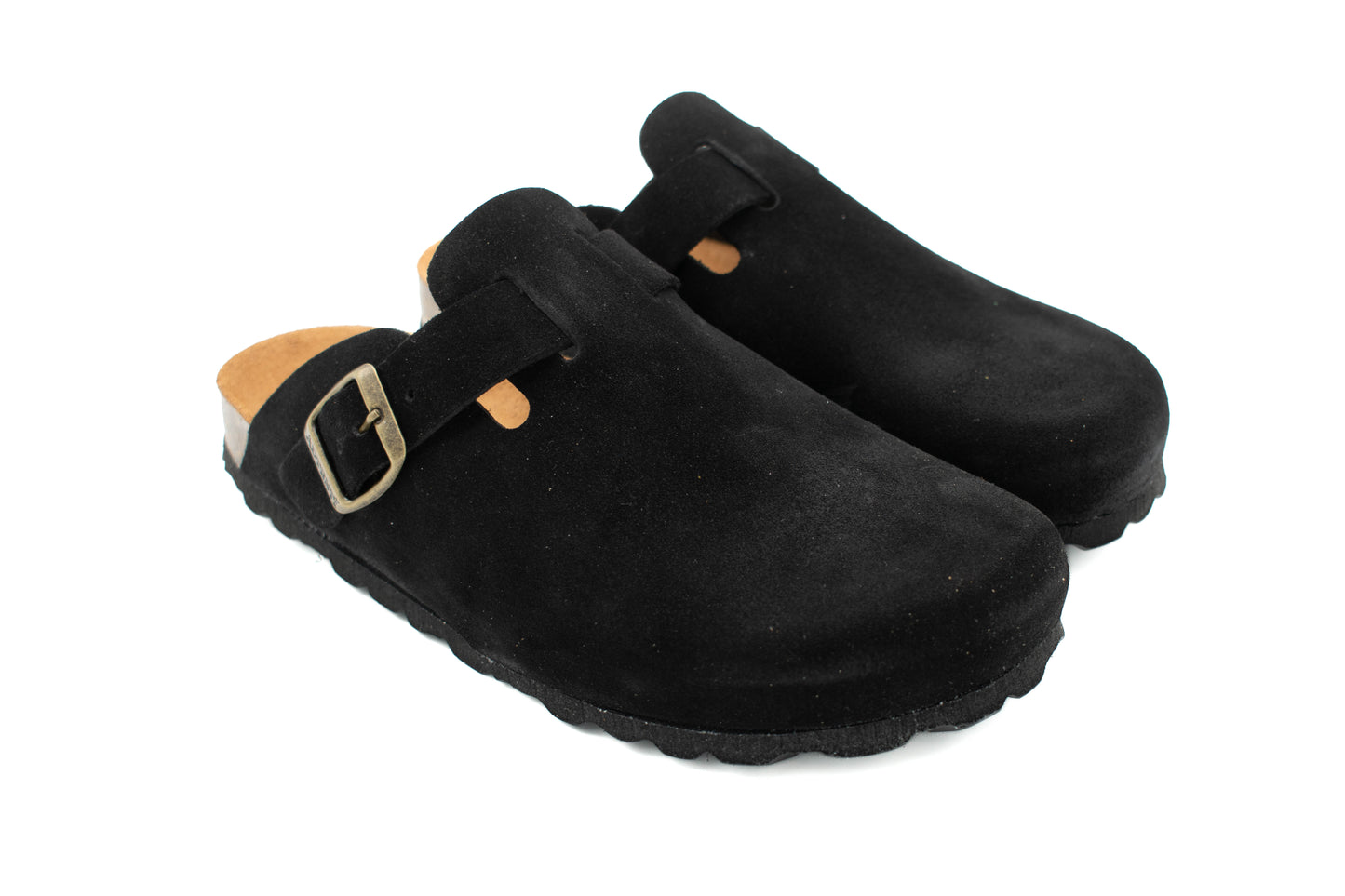 Zueco bio Tokio negro
