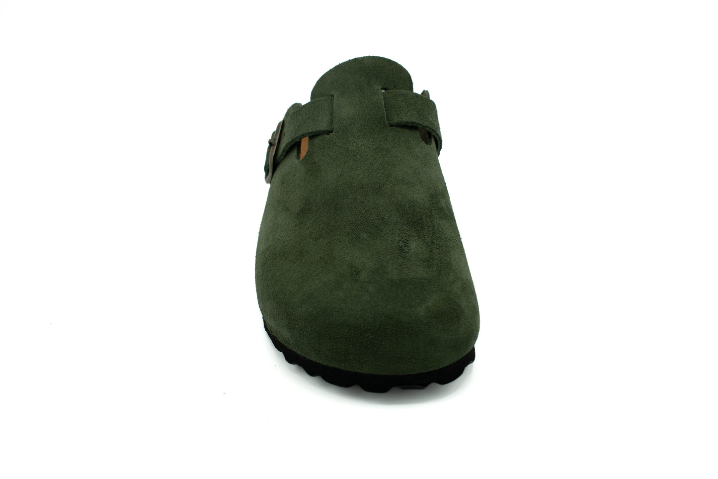 Zueco bio Tokio verde