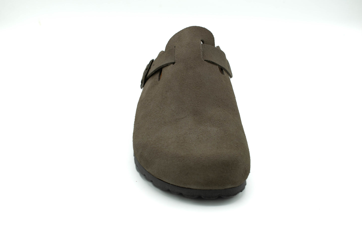 Zueco bio hombre piedra