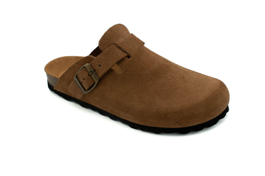 Zueco bio Tokio marron