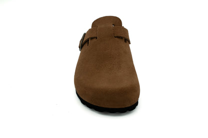 Zueco bio Tokio marron