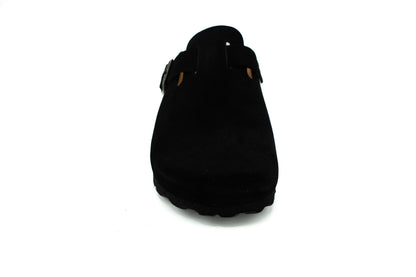 Zueco bio Tokio negro