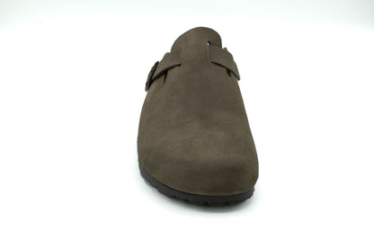 Zueco bio hombre piedra