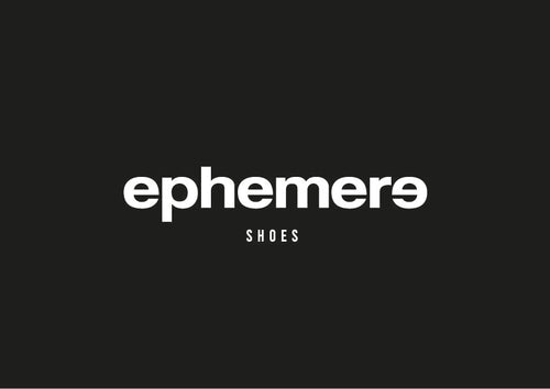 Ephemere Shoes